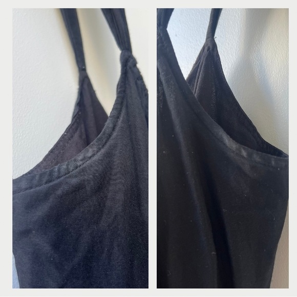 Cinq à Sept Kandra Tiered Maxi Dress - Cottagecore Boho Romantic Whimsigoth - 0 - Picture 15 of 15